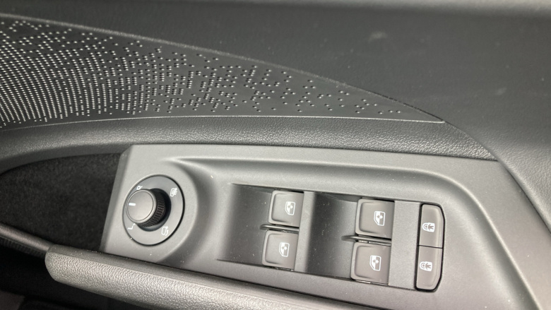 Skoda Enyaq 250kW vRS 84kWh 4x4 5dr Auto Electric Estate